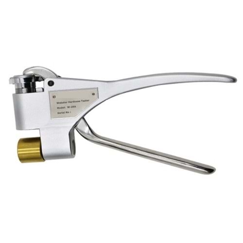 Webster Sertlik Ölçüm Cihazları