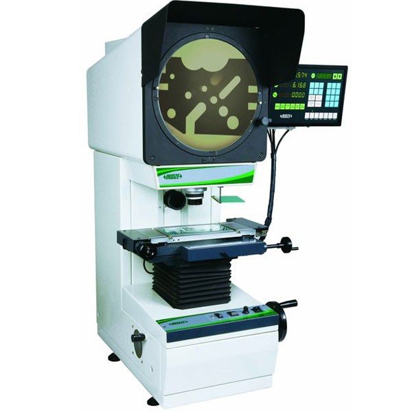 Profil Projektörler