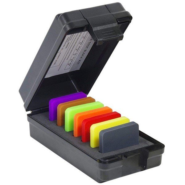 Shore Sertlik Blokları