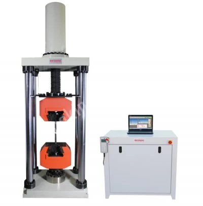 Çekme-Basma Test Makineleri